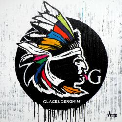 G comme Glace, G comme Génie, G comme GERONIMI (2013)