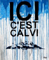 ICI C'EST CALVI (2014)