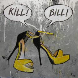 kill bill (2015)