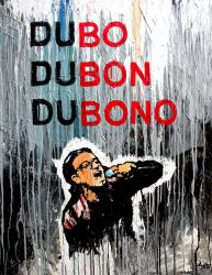 DUBO DUBON DUBONO (2015)