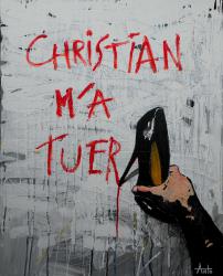Christian m'a tuer (2015)