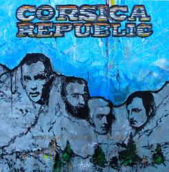 CORSICA REPUBLIC (2018)