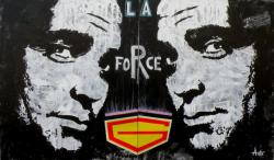 la force G (2010) 