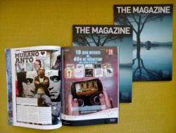 MURANO magazine (2010-2011) 