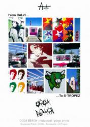 expo OCOA / st tropez (2006) 