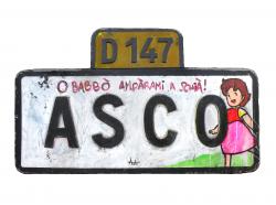 ASCO (affiche) 2021
