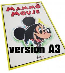 MAMMO MOUSE version A3 (2021)