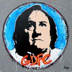 GDFC "beuvez toujours ne mourrez jamais" (2013)