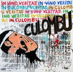 in CULOMBU veritas (2013)