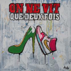 On ne vit que 2 fois (2013)