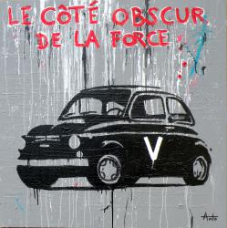 V comme Vador (2013) 