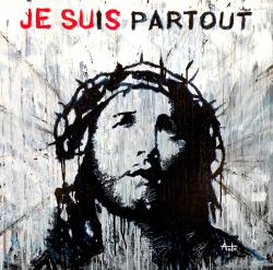 JE SU(i)S PARTOUT (2014) 