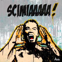 SCIMIAAAAA ! (2014) 