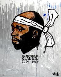 CLAUDIU (2014)