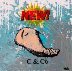 NEW FOOT (2014)