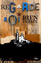 reGARDE MOI bien face (2015)