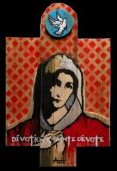 Dvotion  Sainte Dvote (2015)