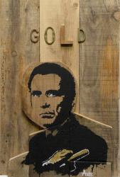 Gold Finger (2015)