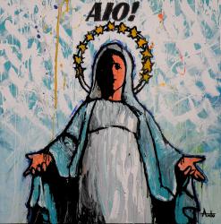 AIO ! (2015)