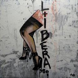 LIBERA ME (2016)