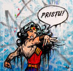 PRISTU ! (2015)