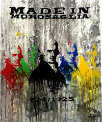 MADE IN MOROSAGLIA (2016)