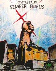 SEMPER FIDELIS (2017)