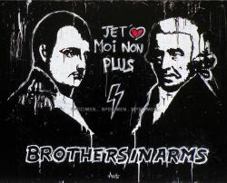 BROTHERS IN ARMS (2017)