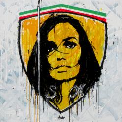 Scuderia Maria (2017)