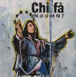 CHI FA (2018)