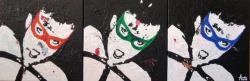 RGB Mistress (2006) 