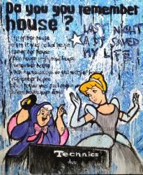 Do you remember house ? (2019)