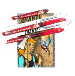 Chante Rossignol Chante (2019)