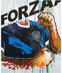 FORZAAAA BASTIA (2019)