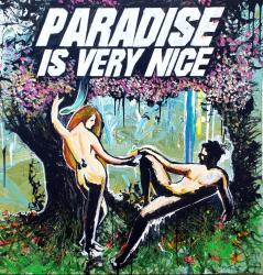 PARADISE IS VERY NICE (2021)