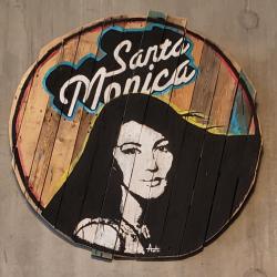 SANTA MONICA (2021) 