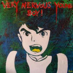 very nervous young boy ! (2006) 