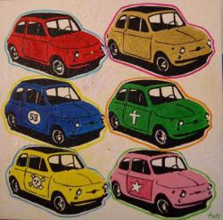 PIMP MY FIAT (2007) 