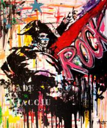 napo rock (2007 - 2008) 