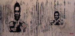 Alain de long Alain de loin (2008) 
