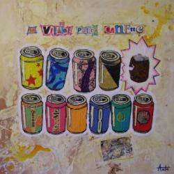 la vilaine petite canette (2008) 
