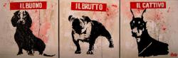 il buono, il brutto, il cattivo (2008) 