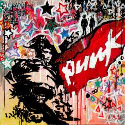 Napo Punk (2009) 