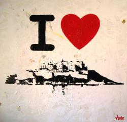 I LOVE CALVI (2008) 