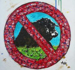 Ferninando n'a pas droit au repos (2009) 
