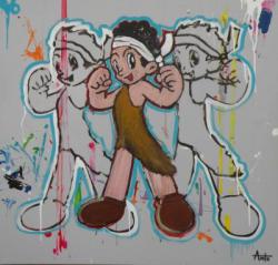 "ASTROCORSU" (2009) 