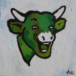 Cow War (2005) 