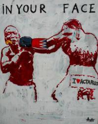 fulguropoing (2010)