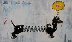Dog Story (2011) 