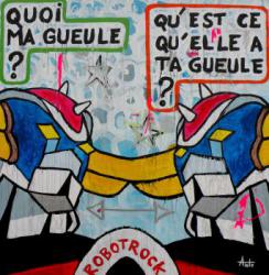 le miroir (2010) 